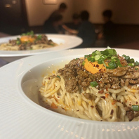 『居酒屋で本格的ラーメンが食べれる！？』