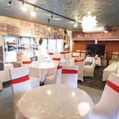 ネパール料理 タカリの特集写真