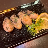 日替わりメニューもご用意♪