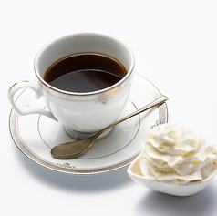 ウィンナーコーヒー