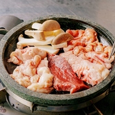 小さな韓国 あぷろ 東京渋谷店のおすすめ料理2