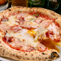 DUMBO ダンボ PIZZA FACTORY 横浜のおすすめ料理1