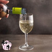 当店ではその日その日のお肉やお鮨に合うお飲み物をスタッフがご説明させていただきます。相性は抜群でお肉とお鮨の旨みをより一層引き出してくれます。詳細はスタッフまでお尋ねください。