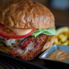 Salty Bear ソルティベアの写真