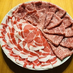 小料理 一久 いっきゅうのコース写真