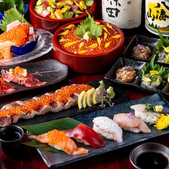 粋 神保町本店のコース写真