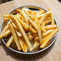 料理メニュー写真&nbsp;フライドポテト