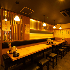 いつもの仲間と今夜は博多料理で乾杯はいかがですか♪自慢の料理をコスパ良くご用意しております。ご予約お待ちしております!