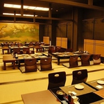 大人数でのご予約も気軽にお問い合わせください！なんでも相談にのります。