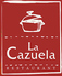 スペイン料理 La Cazuela 三ノ宮 ミント神戸店のロゴ