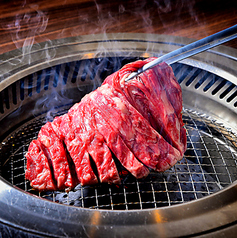 北新地はらみ 新大宮店の特集写真