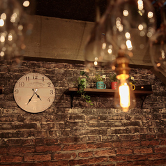Three Point Cafe ROPPONGIの特集写真