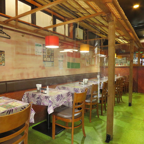 アイキッチン 都立家政店 都立家政 アジア エスニック料理 ネット予約可 ホットペッパーグルメ