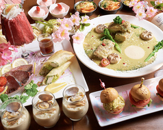 niku kitchen BOICHI ボイチ 入船店のコース写真