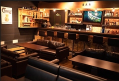 World Burger ワールドバーガー 池袋東口店の雰囲気1