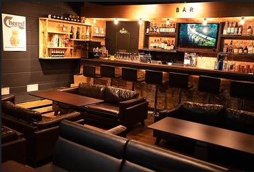 World Burger ワールドバーガー 池袋東口店の雰囲気1