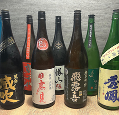 ロジモンのコース写真