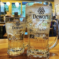 ハイボール　ドデカ