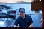 焼肉 ホルモン まるいち 木屋町店のスタッフ1