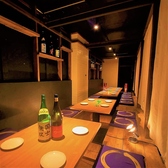 団欒 姫路駅前店の雰囲気3