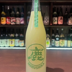 丸鹿シークニン