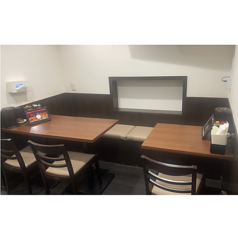 麺飯中華厨房 八福食堂の雰囲気3