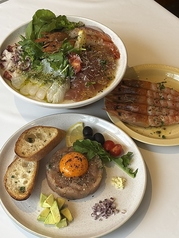 宮古島の恵みを凝縮！絶品シーフード料理をご堪能あれ♪