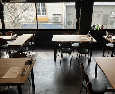 福山食区の雰囲気1