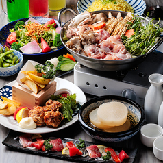 居酒屋 あがる Agaru 千葉店のコース写真