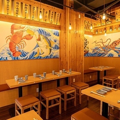 【個室完備】　生本マグロと創作和食　海鮮居酒屋　海王　松戸店の特集写真
