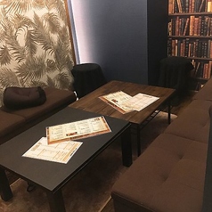 牛タン&ワインバル SHITAN S特集写真1