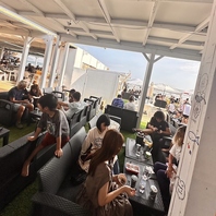 遊びもよし！食もよし！飲むもよし！コングビーチへ！