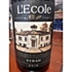 L'Ecole No41 / Syrah / Washington / USA