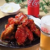 韓国居酒屋ソナムのおすすめポイント1