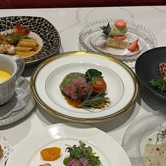 浜名湖パークビレッジ フォーシーズンのコース写真