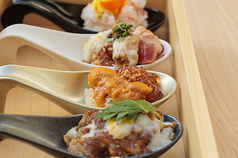 覚王山いなりのおすすめ料理3