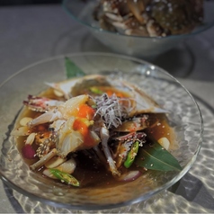 WAGYU　PINFU（和牛ピンフ）のおすすめ料理2