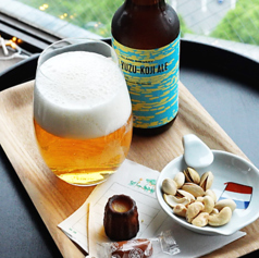 I Cafe アイカフェ 稲佐山観光ホテル内のおすすめ料理1