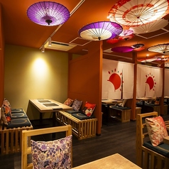 居酒屋 晴れ子 すすきの店特集写真1