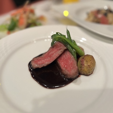 Cucina mollo クッチーナ モロのおすすめ料理1