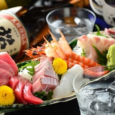 飲み喰い処　ろく　西町店の写真2