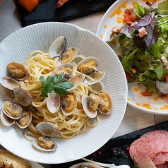 伊酒屋PASTIGREのコース写真