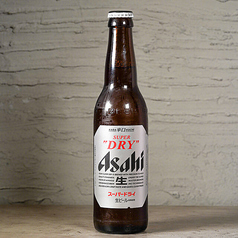Asahi Super Dry