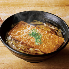 きつねうどん