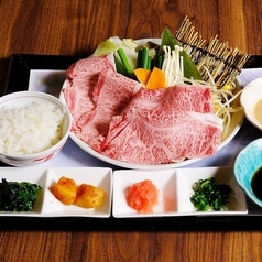 焼肉 きらく春日井本店のおすすめランチ2