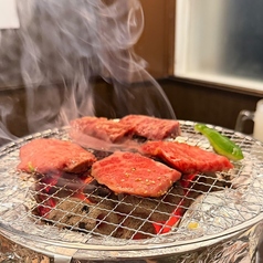炭火焼肉とんちゃん亭のおすすめ料理3