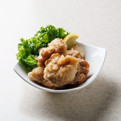 唐揚げ