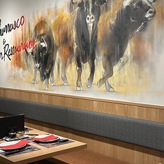 ALEGRIA アレグリア 京都ヨドバシ店の特集写真