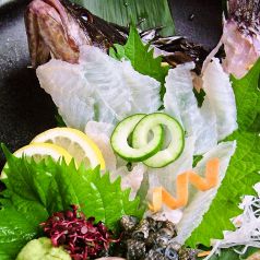 寿司・活魚料理　和招縁(わしょうえん)の写真2