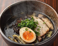 熊本ラーメン